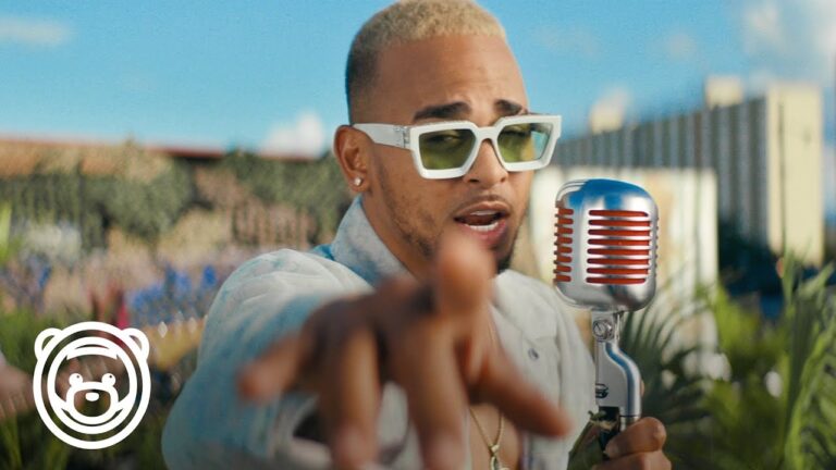 ‘100 Preguntas’ – Ozuna