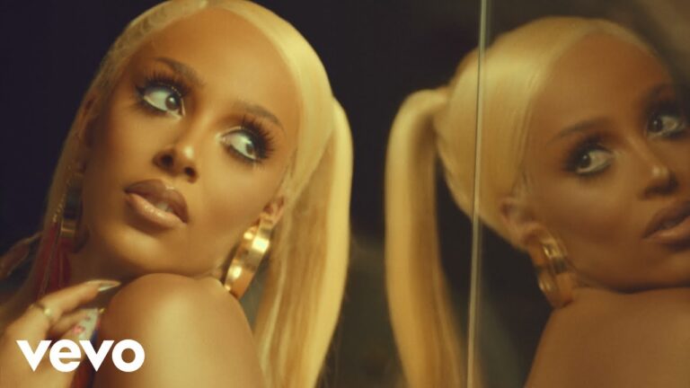 “Say So” – Doja Cat