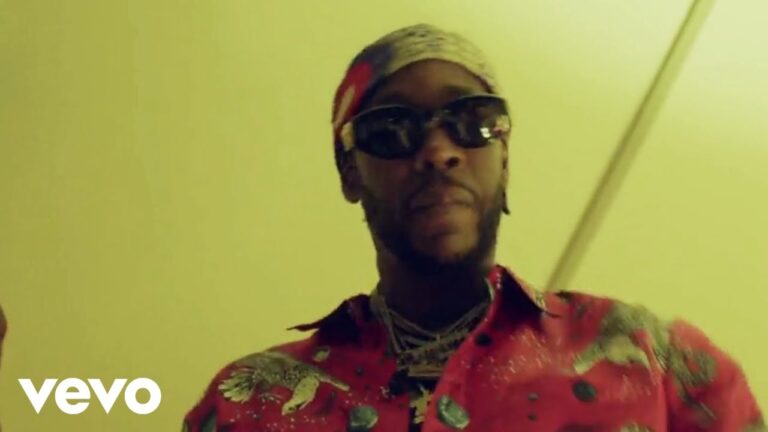 2 Chainz, Travis Scott – “4 AM”