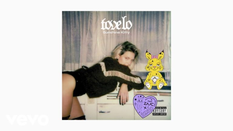 Tove Lo – “Are U gonna tell her?” ft. MC Zaac