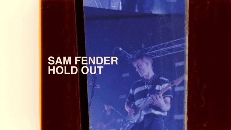 Sam Fender – Hold Out