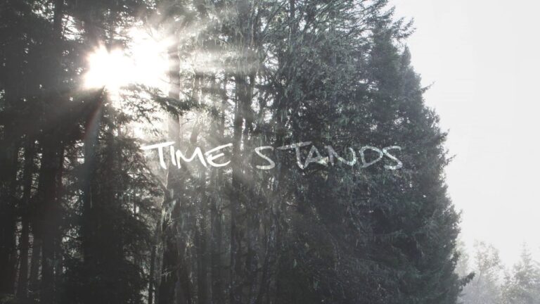 Nathaniel Rateliff – Time Stands
