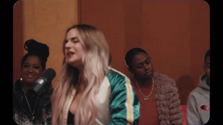 Kaytranada – 10 percent ft Kali Uchis
