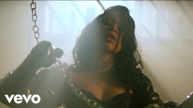 Ally Brooke – “No Good” Video