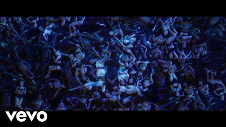 “Think About Us” – Little Mix, Ty Dolla Sign