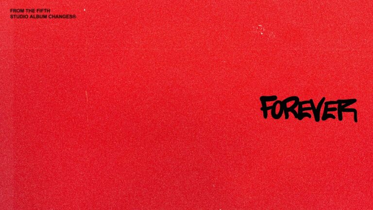 “Forever” – Justin Bieber ft Post Malone, Clever