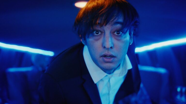 Joji – “Run”