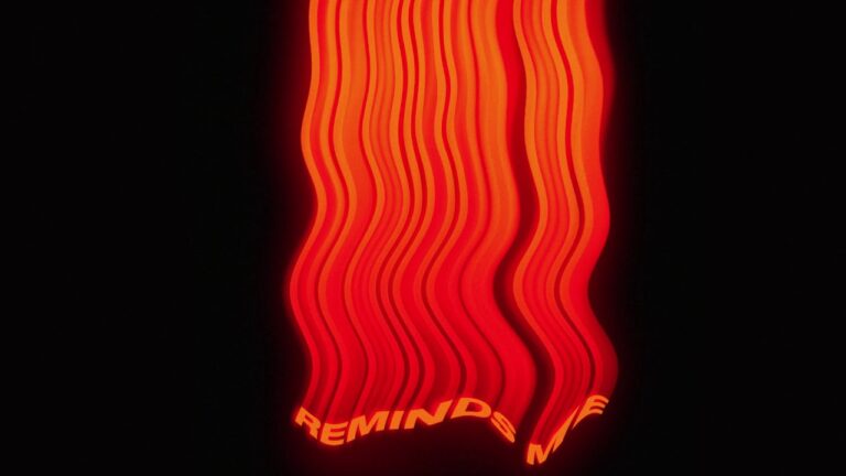 Kim Petras – Reminds Me
