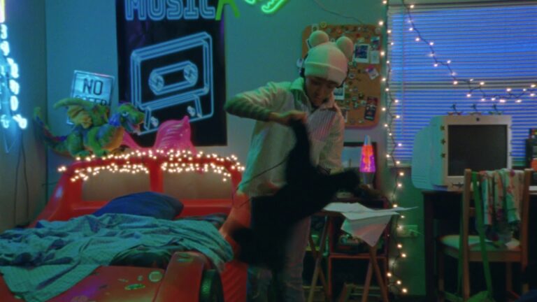 ‘Está Cabrón Ser Yo’ – Bad Bunny, Anuel AA