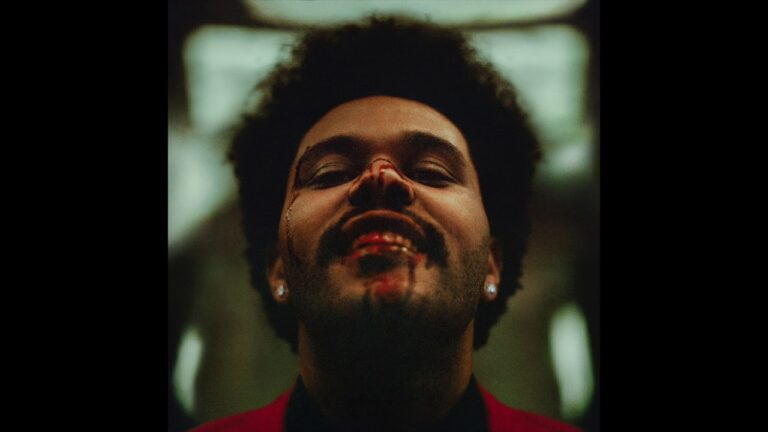 The Weeknd – ‘After Hours’