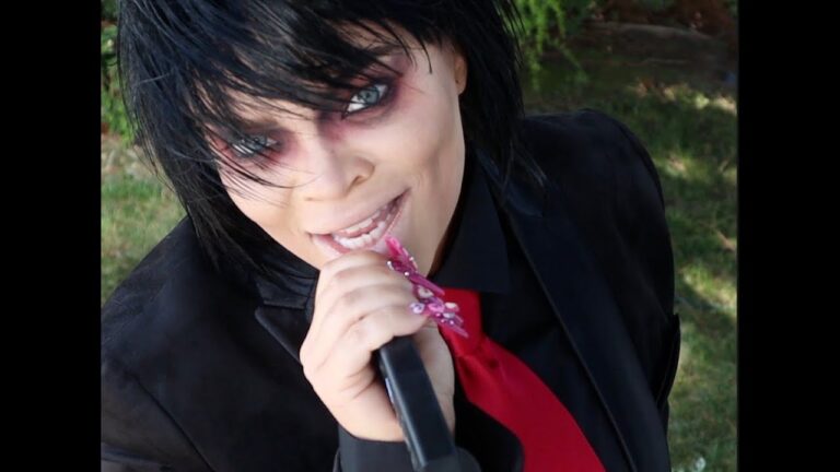 My Chemical Romance – Helena (Trisha Paytas Remake)