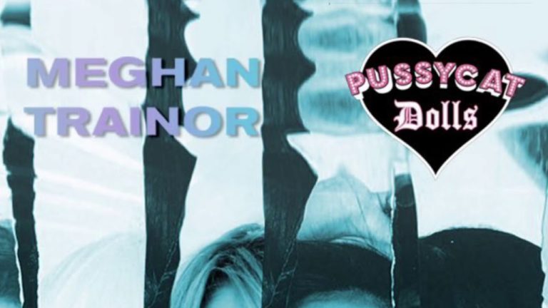 Meghan Trainor – ‘Genetics’ ft Pussycat Dolls