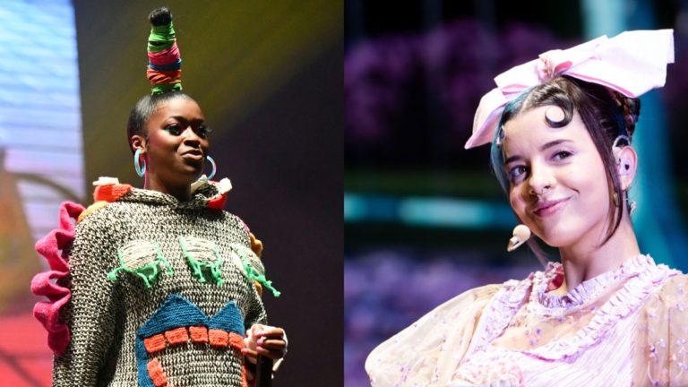 Melanie Martinez – Copy Cat ft Tierra Whack