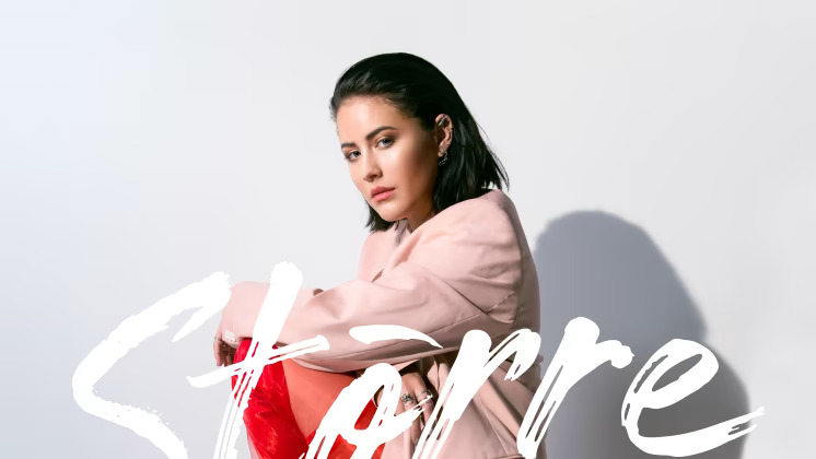 Molly Sanden – Storre