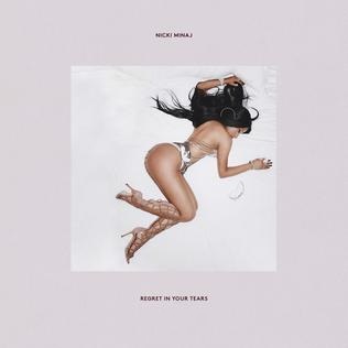 Nicki Minaj – ‘Regret In Your Tears’