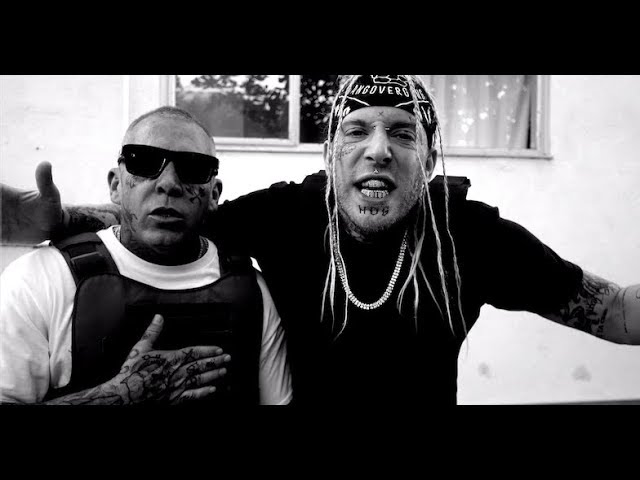 “D.R.U.G” Tom MacDonald & Madchild