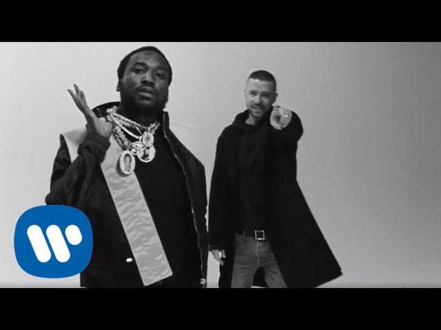 Meek Mill & Justin Timberlake – “Believe”