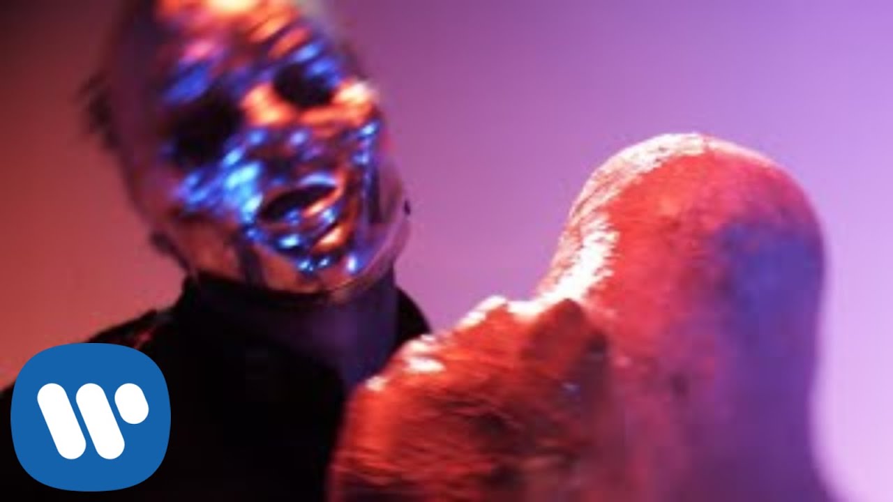 Slipknot – Nero Forte
