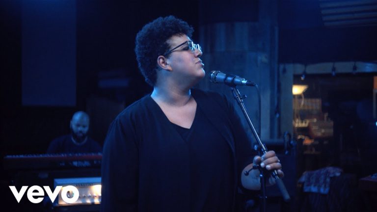 ‘Stay High’ – Brittany Howard