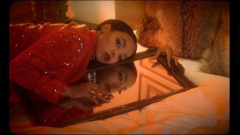 Tinashe – “So Much Better” ft G-Eazy