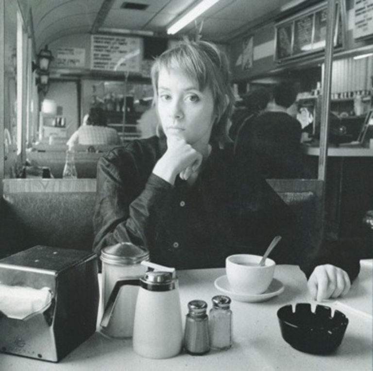 ‘Toms Diner’ – Suzanne Vega