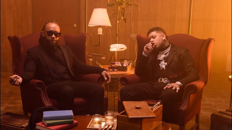 Yella Beezy – Ay Ya Ya Ya ft Ty Dolla Sign