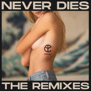 Yellow Claw – NEVER DIES (The Covershoot)