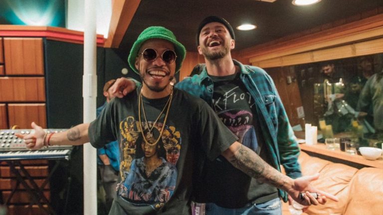 ‘Don’t Slack’ – Anderson Paak, Justin Timberlake