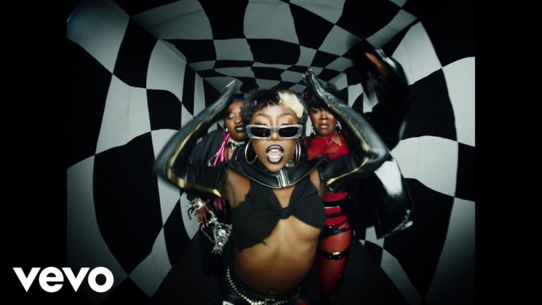 “APES#!%” – Bree Runway
