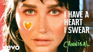 ‘Cannibal’ – Kesha