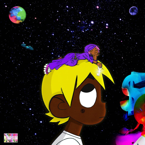 “Got The Guap” – Lil Uzi Vert, Young Thug