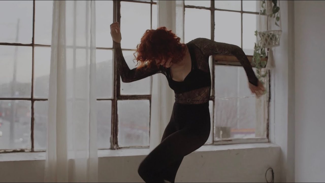 “All of The Feelings” – Kiesza