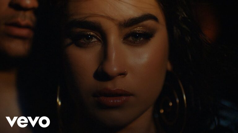 ‘Lento’ – Lauren Jauregui, Tainy