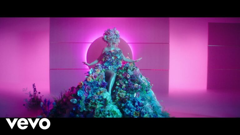 “Never Worn White” – Katy Perry
