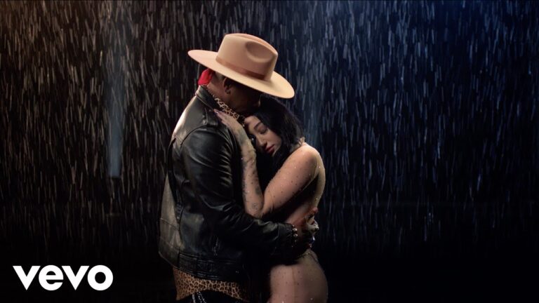 Jimmie Allen, Noah Cyrus – This is Us