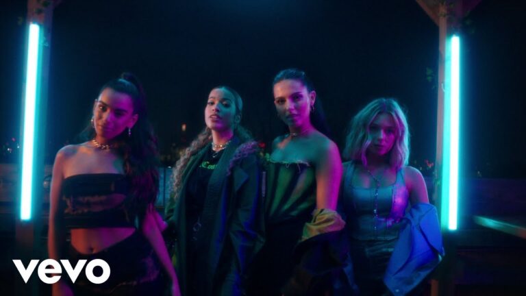 “Let Me Love You” – Four of Diamonds