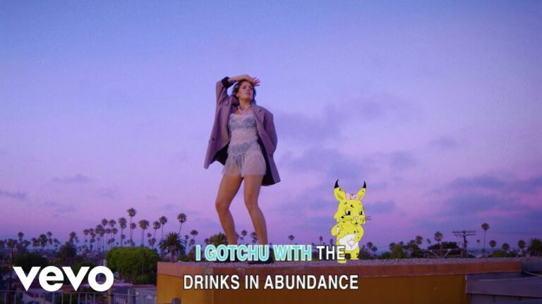 “Equally Lost” – Tove Lo, Doja Cat
