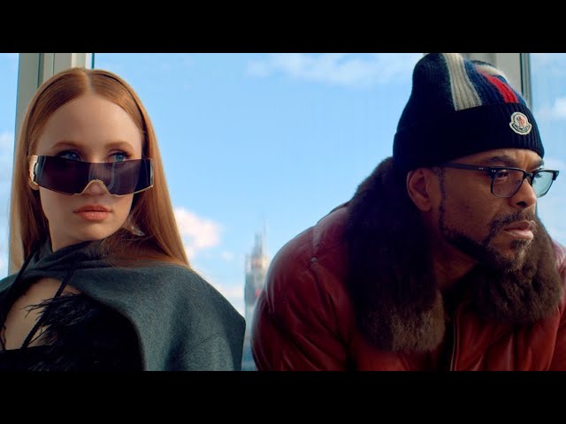 iyla “Cash Rules” ft Method Man