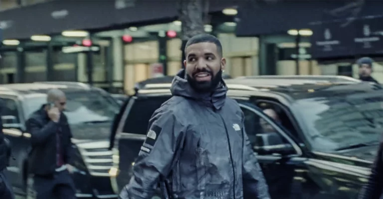 “When To Say When / Chicago Freestyle” – Drake