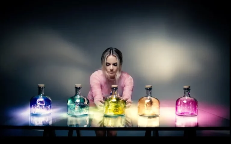 “Small Things” – JoJo