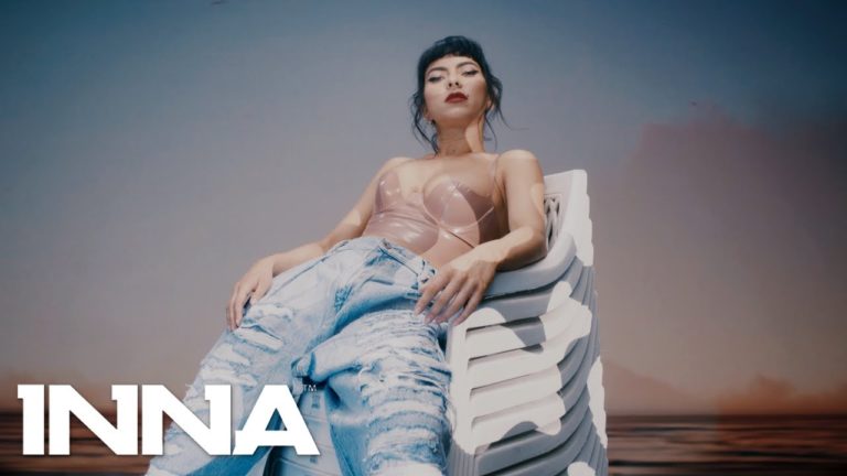 “Not My Baby” – INNA