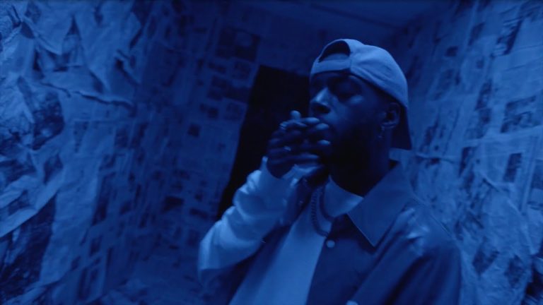 “Know My Rights” – 6LACK, Lil Baby