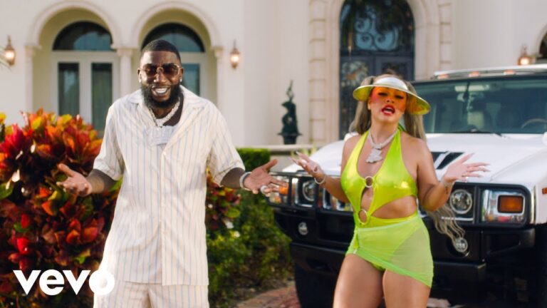 Latto, Gucci Mane – Muwop