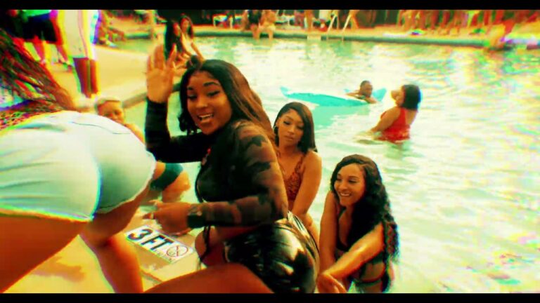 Erica Banks – All Of These H***