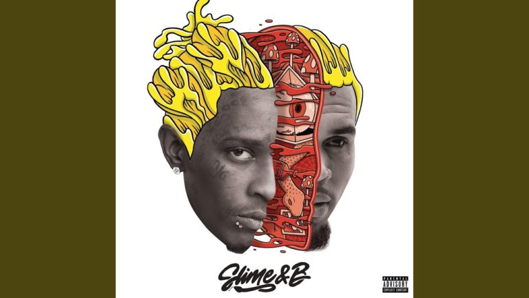 Chris Brown, Young Thug – ‘Go Crazy’