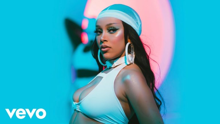 “Like That” – Doja Cat, Gucci Mane