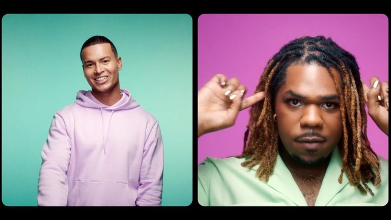 Joel Corry, MNEK – “Head & Heart”