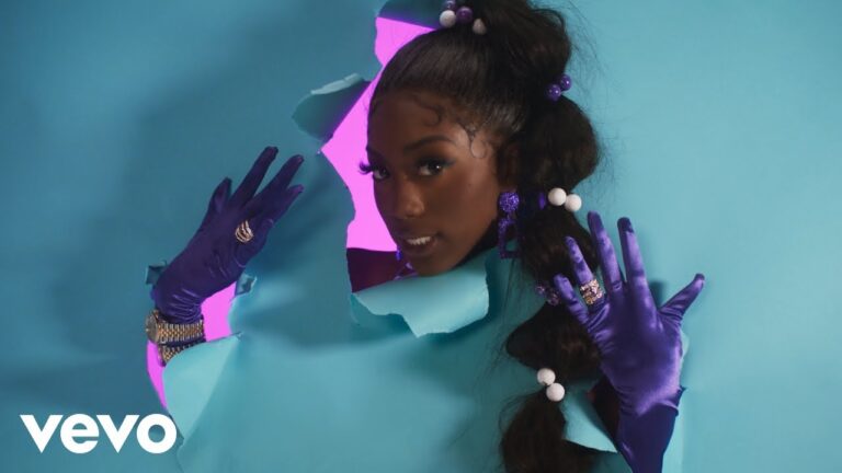 “Like That B!#%h” – Flo Milli