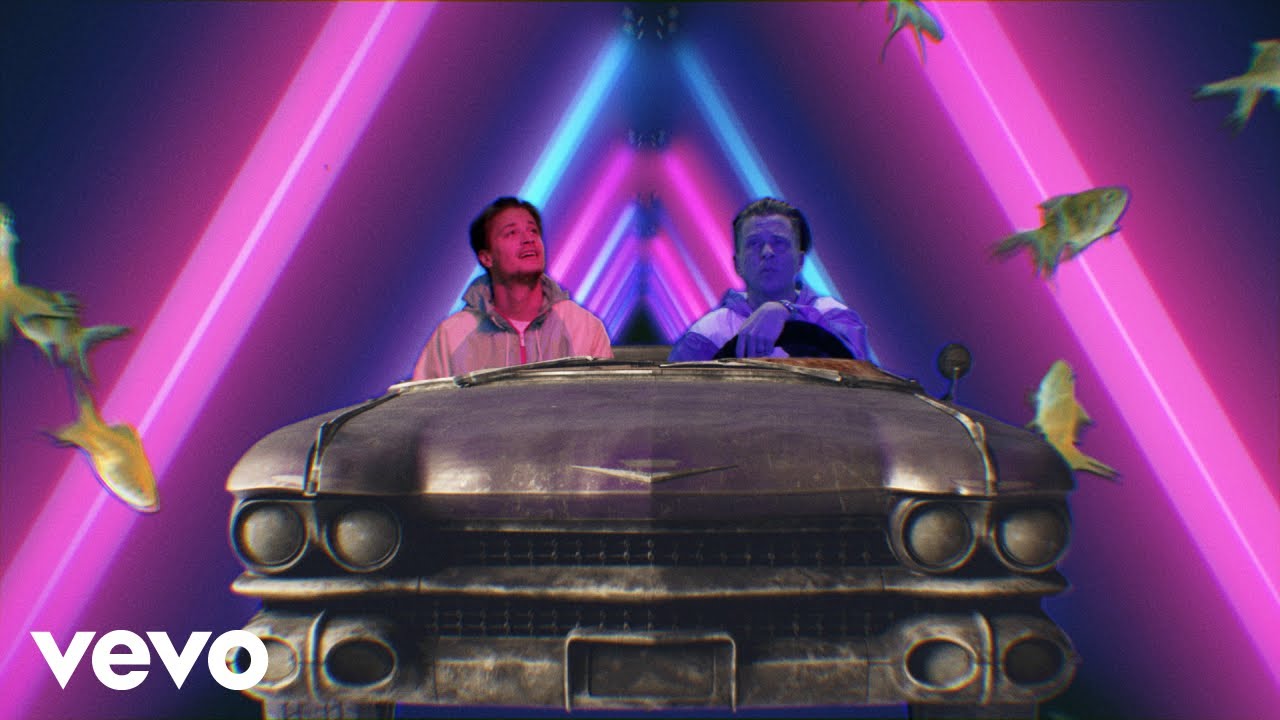 “Lose Somebody” – Kygo, OneRepublic