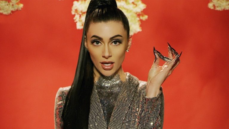 “BDE” – Qveen Herby